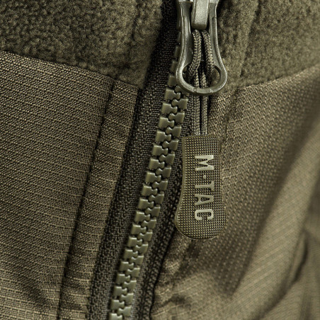 M-Tac Kurtka Alpha Microfleece Gen.II 