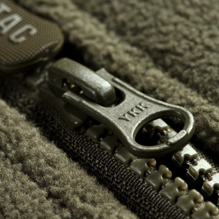 M-Tac Kurtka Alpha Microfleece Gen.II 