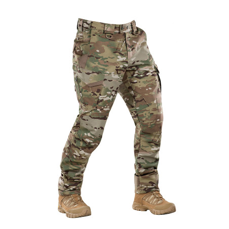 M-Tac Spodnie Aggressor Elite NYCO 