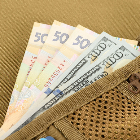 M-Tac Portfel Elite Gen.II 