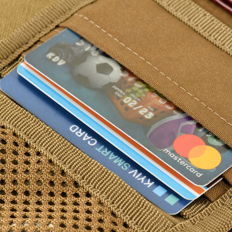 M-Tac Portfel Elite Gen.II 