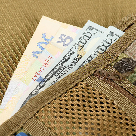 M-Tac Portfel Elite Gen.II 