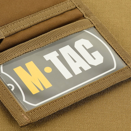 M-Tac Portfel z Rzepem Elite Gen.II 