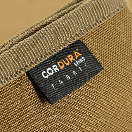 M-Tac Portfel z Rzepem Elite Gen.II 