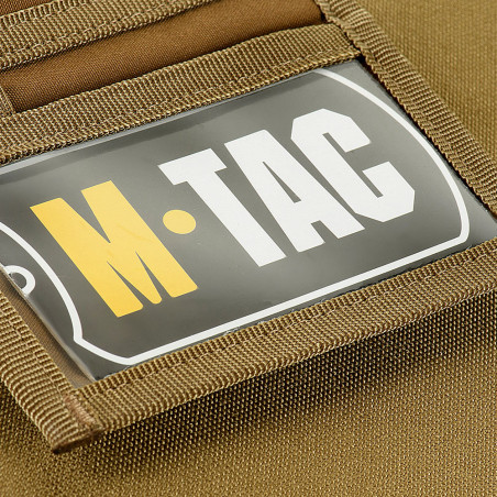 M-Tac Portfel z Rzepem Elite Gen.II 