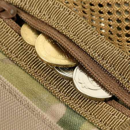 M-Tac Portfel z Rzepem Elite Gen.II 