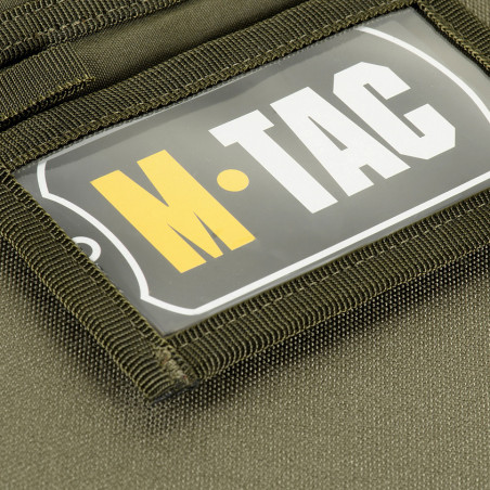 M-Tac Portfel z Rzepem Elite Gen.II 