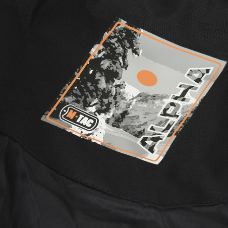 M-Tac Kurtka Zimowa Alpha Gen.III Pro G-Loft 