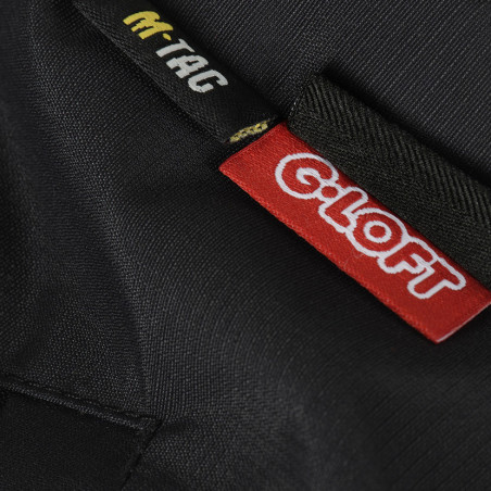 M-Tac Kurtka Zimowa Alpha Gen.III Pro G-Loft 