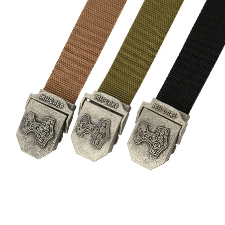 M-Tac Pas Młot Thora 