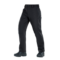 M-Tac spodnie Soft Shell Vent 