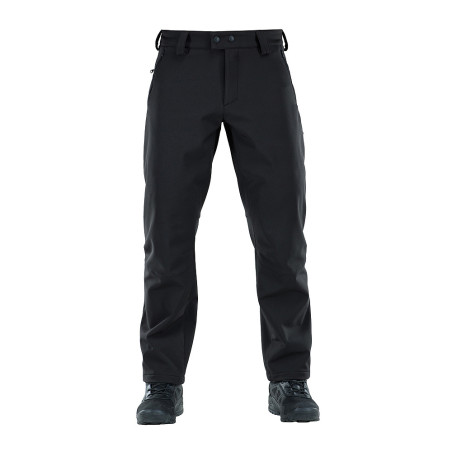 M-Tac spodnie Soft Shell Vent 