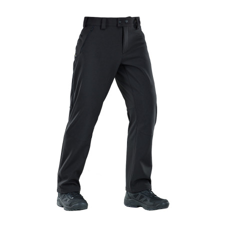 M-Tac spodnie Soft Shell Vent 