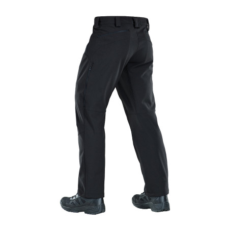 M-Tac spodnie Soft Shell Vent 