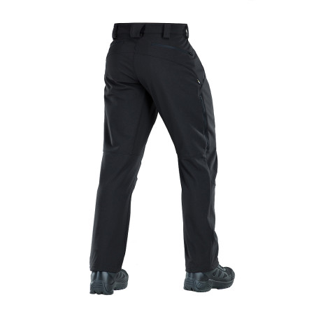 M-Tac spodnie Soft Shell Vent 