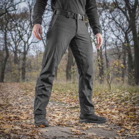 M-Tac spodnie Soft Shell Vent 