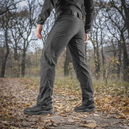 M-Tac spodnie Soft Shell Vent 
