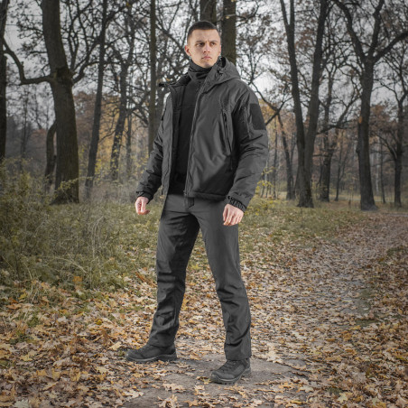 M-Tac spodnie Soft Shell Vent 