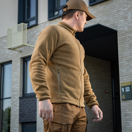 M-Tac Bluza Nord Polartec 