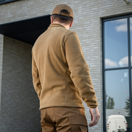 M-Tac Bluza Nord Polartec 