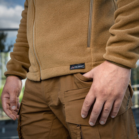 M-Tac Bluza Nord Polartec 