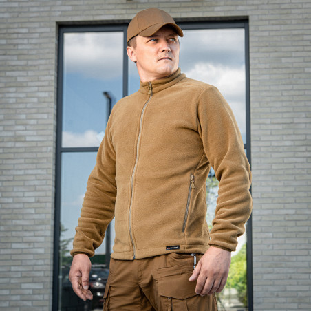 M-Tac Bluza Nord Polartec 