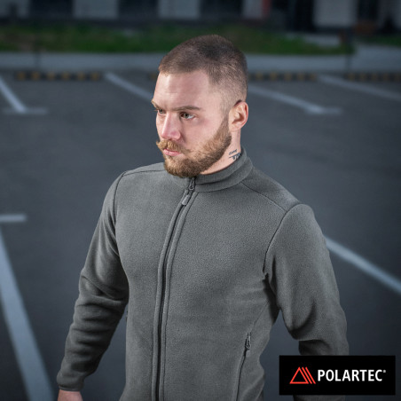 M-Tac Bluza Nord Polartec 