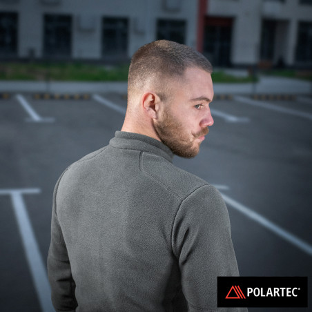 M-Tac Bluza Nord Polartec 