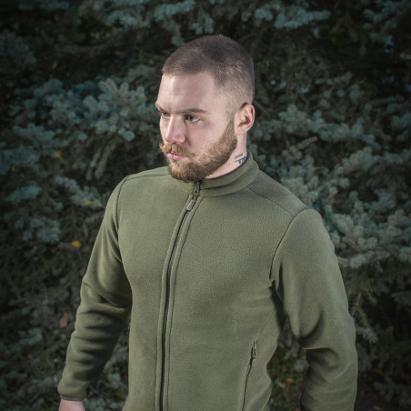 M-Tac Bluza Nord Polartec 