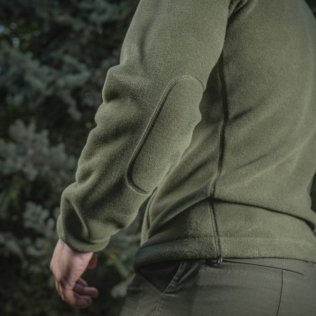 M-Tac Bluza Nord Polartec 