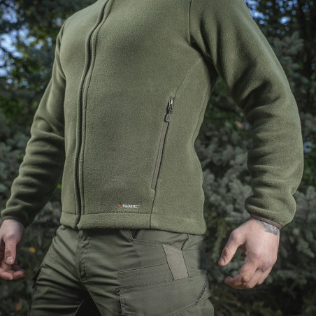 M-Tac Bluza Nord Polartec 