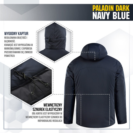 M-Tac Kurtka Paladin 