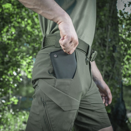 M-Tac spodenki Aggressor Summer Flex 