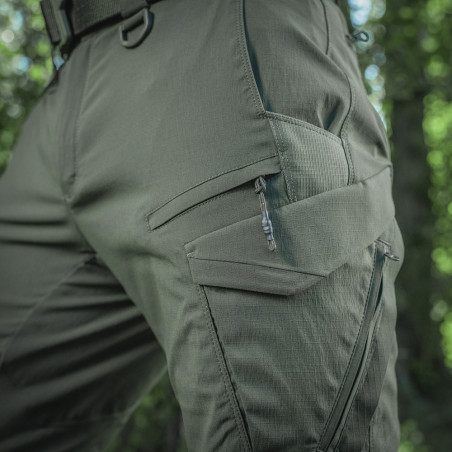M-Tac spodenki Aggressor Summer Flex 