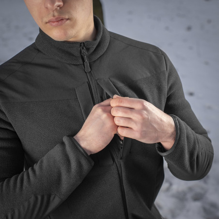 M-Tac Bluza Senator Fleece Polartec 