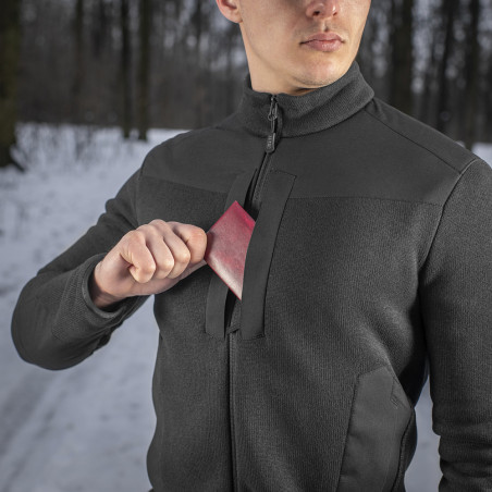 M-Tac Bluza Senator Fleece Polartec 