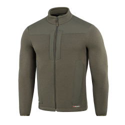 M-Tac Bluza Senator Fleece Polartec 