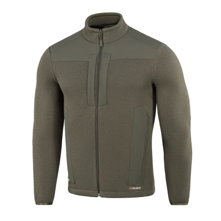 M-Tac Bluza Senator Fleece Polartec 