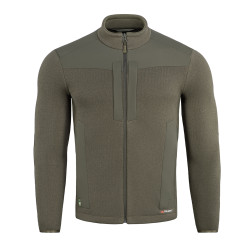 M-Tac Bluza Senator Fleece Polartec  2