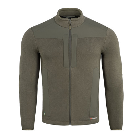 M-Tac Bluza Senator Fleece Polartec 