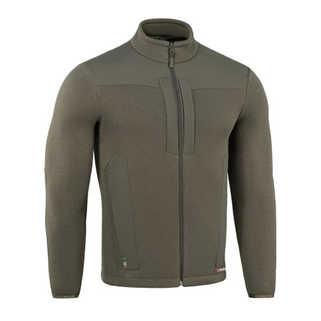 M-Tac Bluza Senator Fleece Polartec 