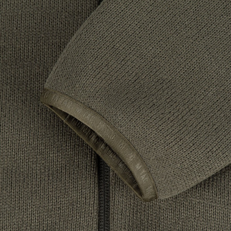 M-Tac Bluza Senator Fleece Polartec 