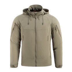 M-Tac Kurtka Flash  2