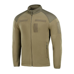 M-Tac Kurtka Combat Fleece Jacket 