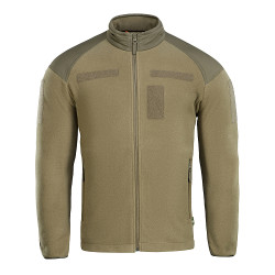 M-Tac Kurtka Combat Fleece Jacket  2