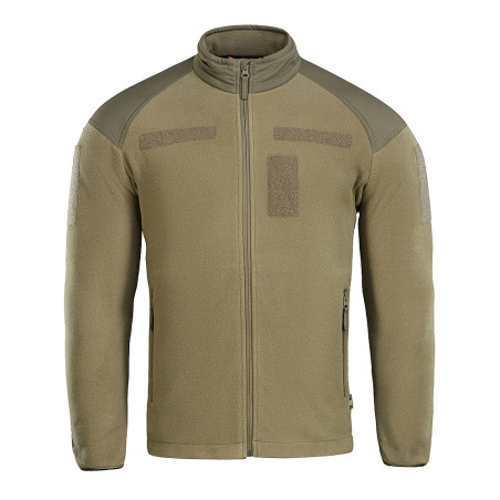 M-Tac Kurtka Combat Fleece Jacket 