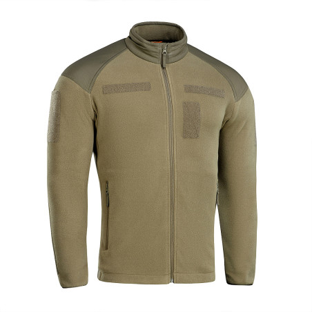 M-Tac Kurtka Combat Fleece Jacket 