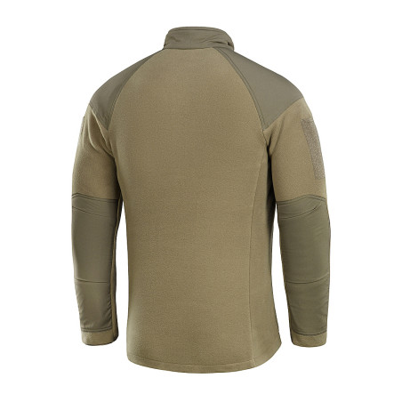 M-Tac Kurtka Combat Fleece Jacket 