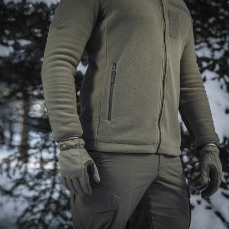 M-Tac Kurtka Combat Fleece Jacket 