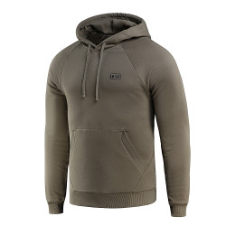 M-Tac Bluza Hoodie Cotton Raglan 